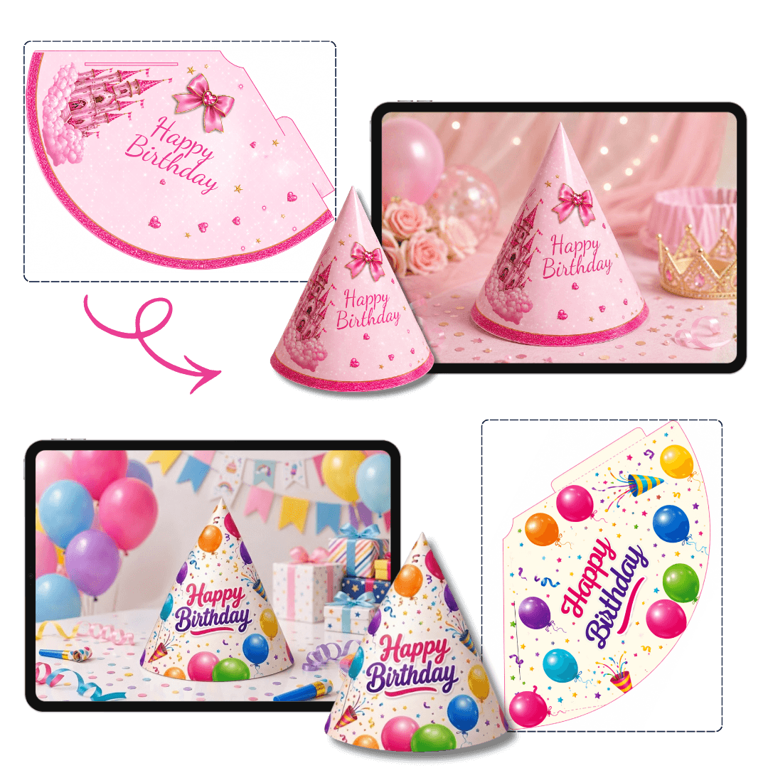 Party Bundle Lab