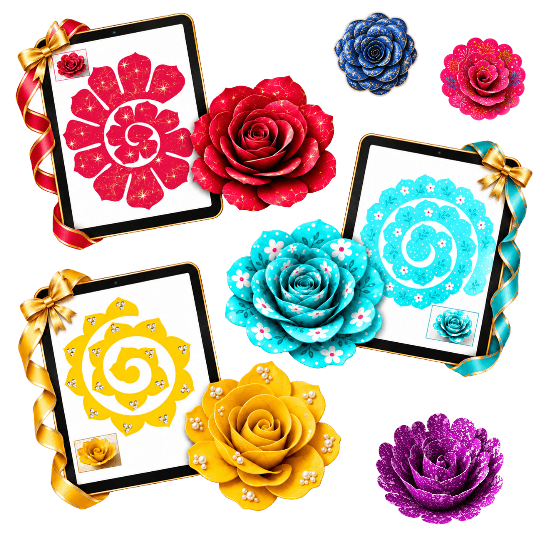 Party Bundle Lab