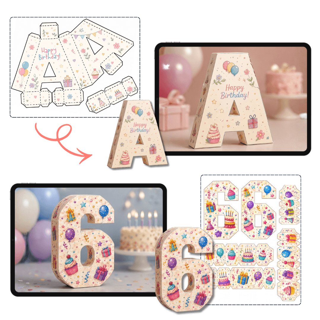 Party Bundle Lab